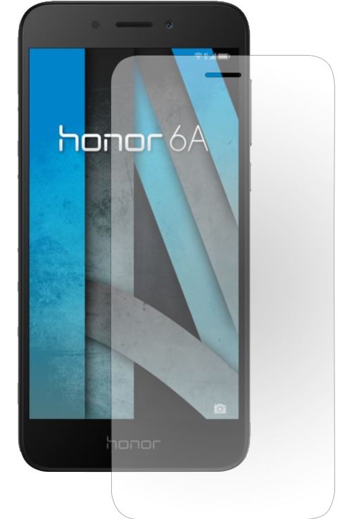 Protège-écran en verre trempé pour Honor 6A