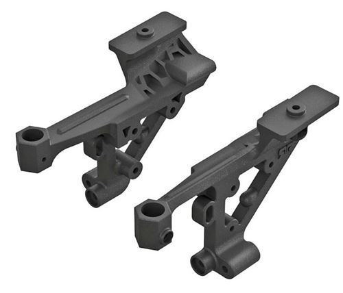 Ar320455 Wing Mount Rear