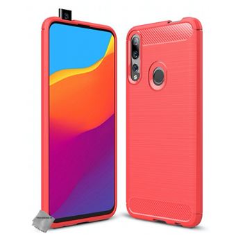huawei y9 2019 pochette