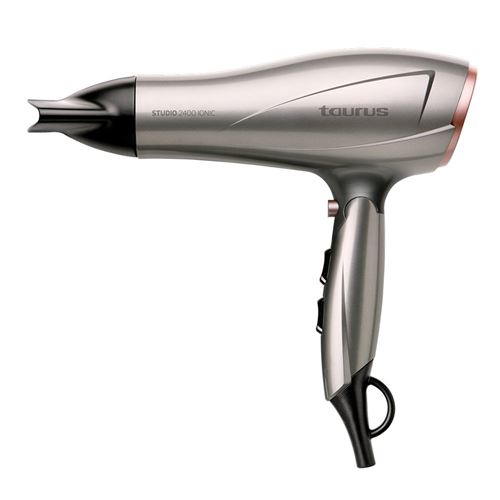 Sèche-cheveux Taurus STUDIO 2400W Gris