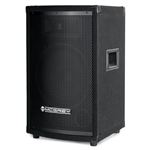Omnitronic DX-1022 Enceinte passive 3 voies | Bax Music