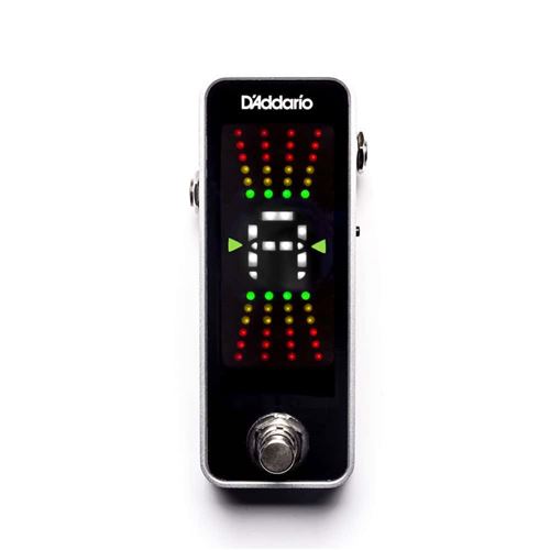 Planet Waves D'addario And Co Chromatic Pedal Tuner
