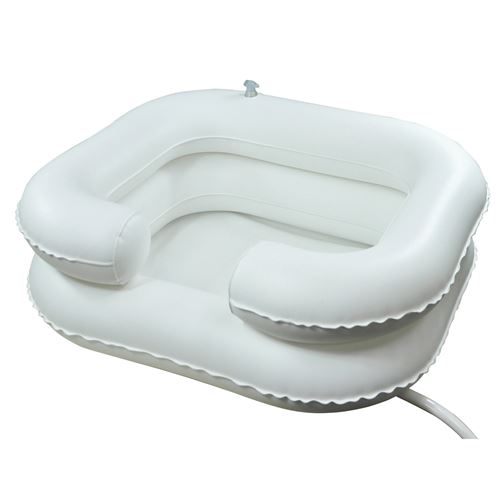 Bac à Shampooing Gonflable - Aidapt VM970