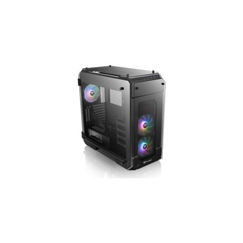 THERMALTAKE Boitier sans alimentation View 71 TG ARGB - Grande Tour - Format E-ATX