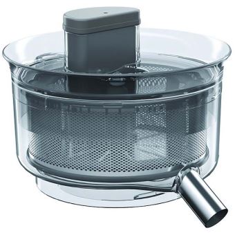 Centrifugeuse complète - 1