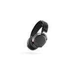 SteelSeries Arctis Pro Wireless - Micro-casque - circum-aural - fréquence/Bluetooth radio de 2,4 GHz - sans fil