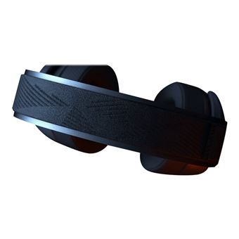 SteelSeries Arctis Pro Wireless - Koptelefoon - over oor - Bluetooth / 2,4 GHz-radiofrequentie - draadloos