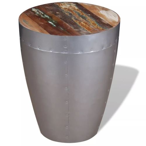 Meelady Tabourets de bar Marron