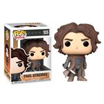 Figurine Funko Pop Movies Dune Paul Atreides with Chase
