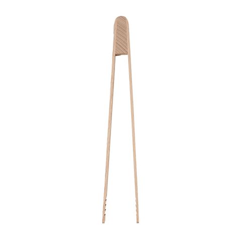 Tg Woodware Beige Pince À Toast/Cornichon En Bois - T&G Woodware - Bois