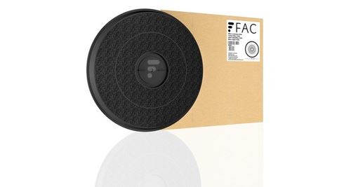Fc06 - Filtre à Charbon Compatible Hotte Electrolux Eff57