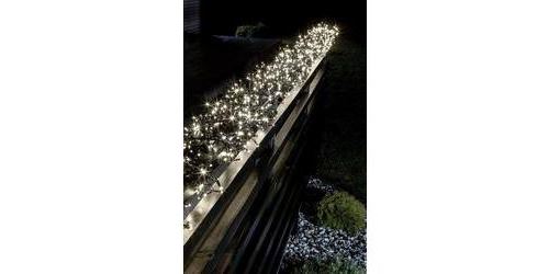 Micro guirlande lumineuse Konstsmide 3790-100 Ampoule LED
