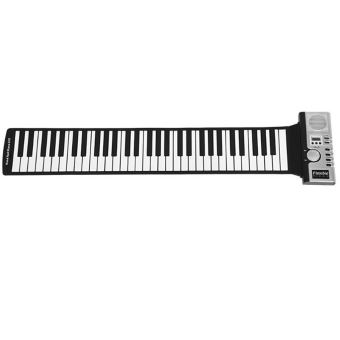 Acheter Piano numérique pliable Portable à 88 touches, clavier