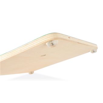 Jeux d'éveil Janod La Mare aux Canard en bois