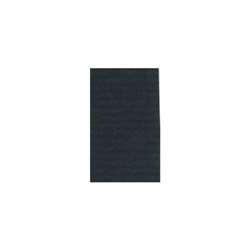 Rouleau de papier Kraft couleur 3 m x 0,70 m, 70 g. Coloris noir