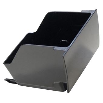 Bac Récupérateur Marc Café DELONGHI - Compatible Machines 5313223071/55132A0808 - Entretien Machine Expresso