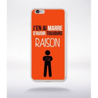 coque iphone 6 marre coque iphone 6 marre