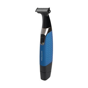 Rasoir Tondeuse 2 en 1 blue Proficare PC-BHT 3074 Bleu - 1