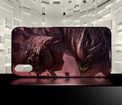 Coque Design Huawei P20 PRO LOL League of Legends 074 malphite