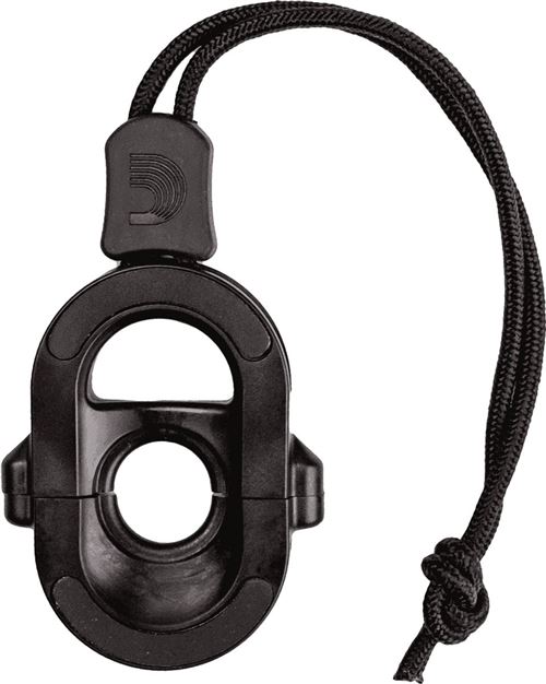 Planet Waves PW-AJL-01 - CinchFit : attache sangle pour guitare acoustique