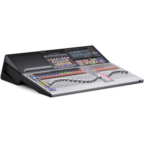 Presonus Studiolive 32SX III console de mixage numérique