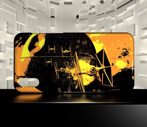 Coque Design Huawei P20 PRO STAR WARS 30