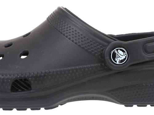 SABOTS CROCS CLASSIC POUR HOMMES - VARSITY ROUGE