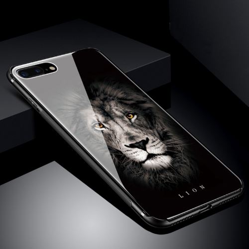 Iphone 8 Plus Coque Protection Tpu Lion Als89871