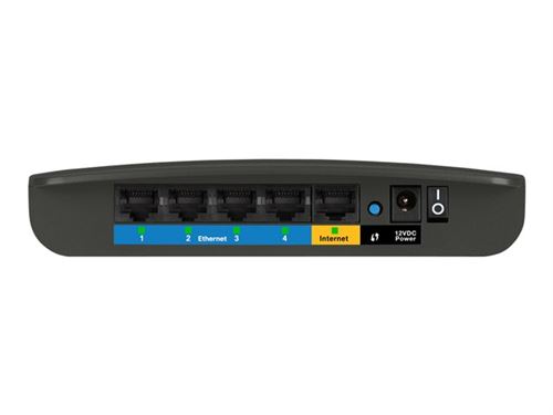 Setup Linksys E1000 router as access point - Easy Steps