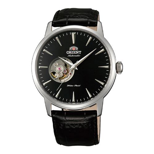 Orient Homme horloge AG02004B Automatiques