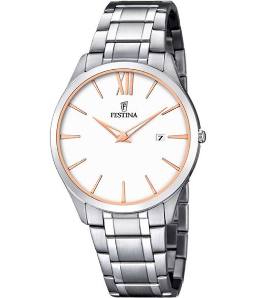 Festina Homme watch F6832-3
