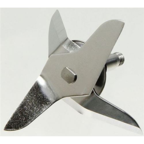 Non Communiqué Couteau + Joint Pour Blender Moulinex - G217276