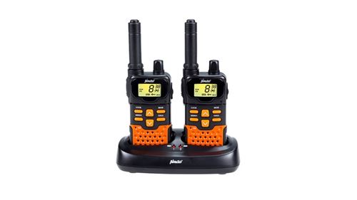 Radio Alecto FR-70