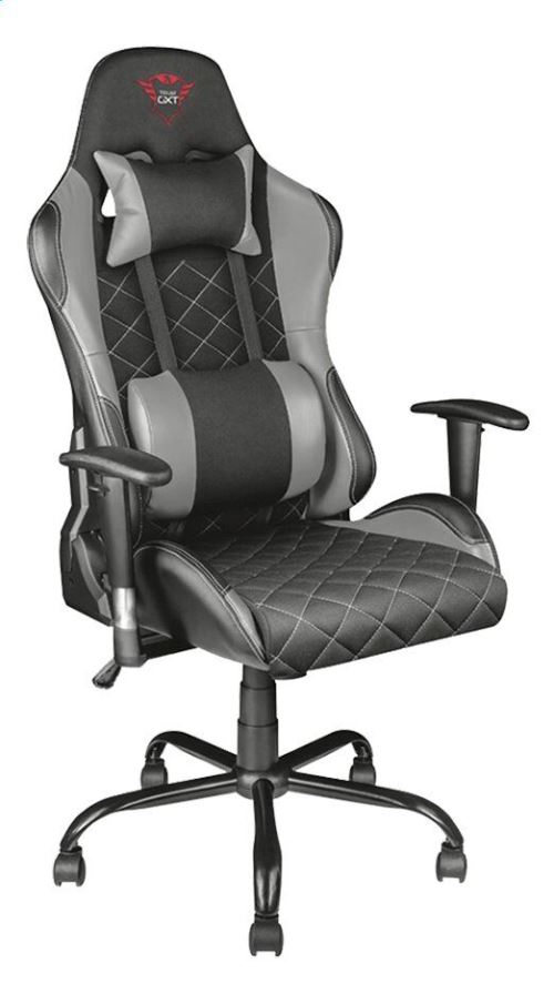 Chaise Gaming Gxt 707 Grise