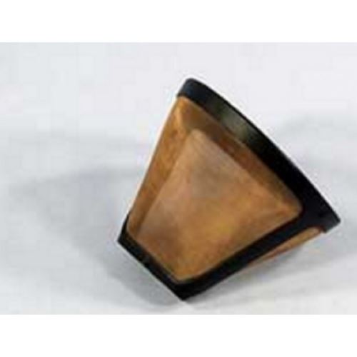 Filtre cafe or permanent cm020 6t pour cafetiere kenwood - 2942716