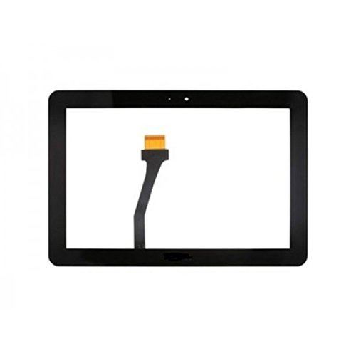 Samsung - Ecran Tactile Galaxy Note 10.1 N8000 Noir - 0583215026817