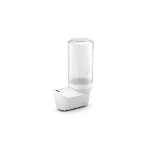 Humidificateur d'air ultrasonique EMMA Blanc