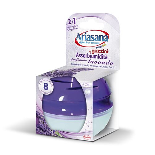 Ariasana Profumì by Guzzini - Absorbeur d'humidité