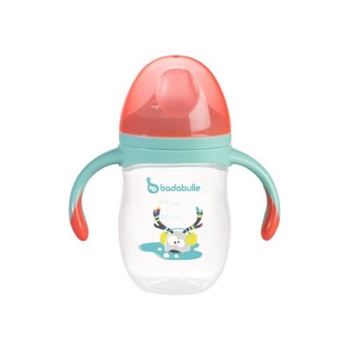 badabulle tasse anti-fuite