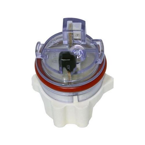 Détecteur Optique De Présence D'Eau (Sonde Capteur Owi) Lave-Vaisselle 480140101529 Whirlpool, Bauknecht, Laden, Kitchenaid, Ignis, Ikea Whirlpool - 138564