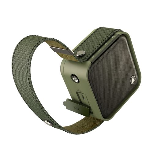 Hama Enceinte Bluetooth® mobile Soldier-S