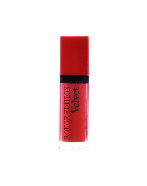 Rouge a levres bourjois 60112
