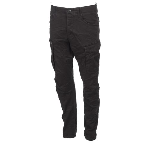 Pantalon Jack and jones Drake 32 black pant Noir taille : 32 réf : 12290