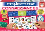 EDUCA Connector Jeu Scientifique Connaissances