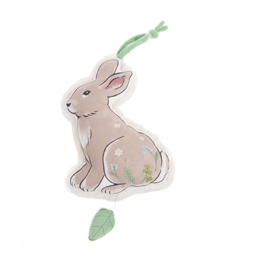 Amadeus Les Petits Peluche Lapin Musical - Image 3