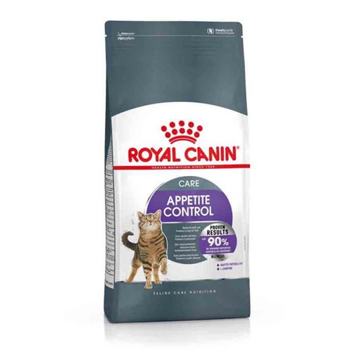 Croquette chat royalcanin appetite control 3,5kg ROYAL CANIN 25630350