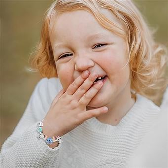 12 Bracelets Amitié Pour Enfants - Cadeau Anniversaire, Fête, Invités - Multicolores, Réglables