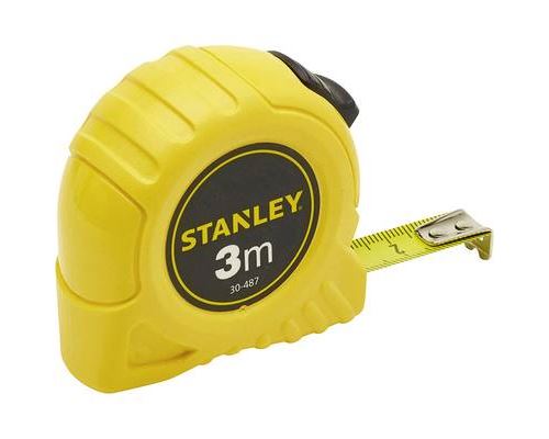 Non Communiqué Mètre-Ruban Stanley 0-30-487