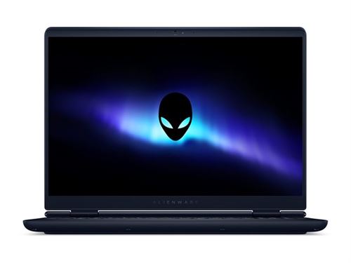 PC portable ALIENWARE 16 Aurora 16"" QHD+120Hz/C7-240H/5060/32G/1T/W11