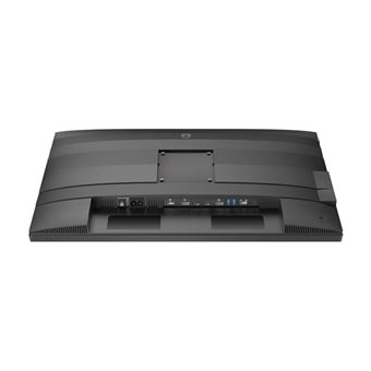 Philips 27B2G5601 - 5000 Series - écran LED - USB - 27" - 2560 x 1440 QHD @ 100 Hz - IPS - 1500:1 - HDMI, DisplayPort, USB-C - haut-parleurs - argent, Charbon